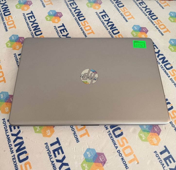 Продается ноутбук HP