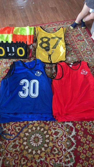 Спортивная форма