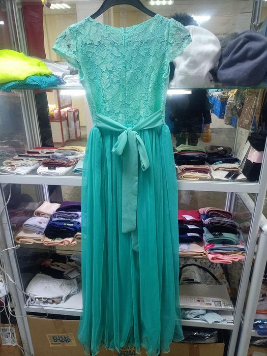 Продам детское вечернее платье