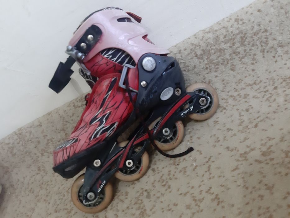 Geliviy "Health" rolik