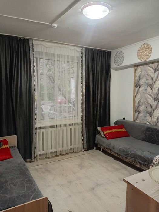 Хостел 45000 Розыбакиева басенова