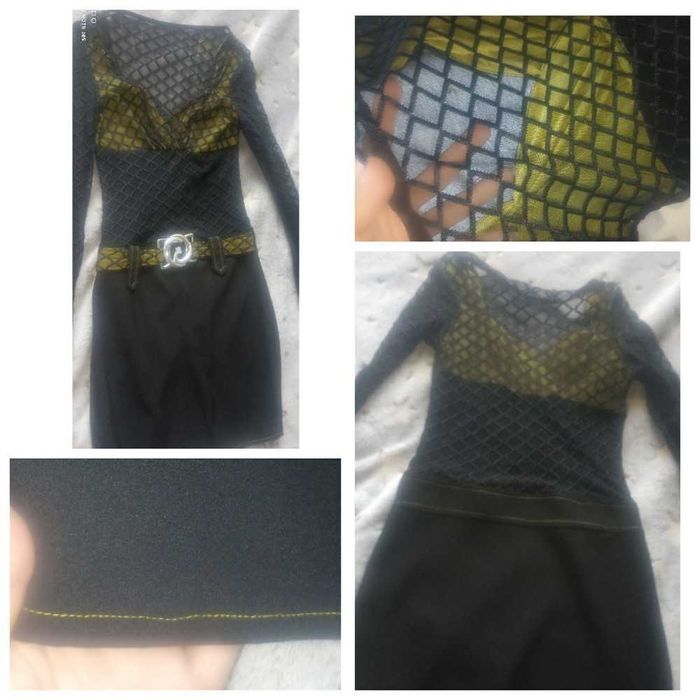 Продам платья нарядные