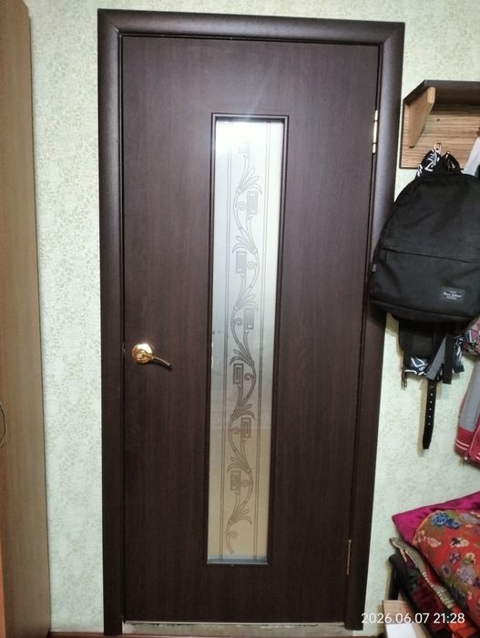 межкомнатная дверь