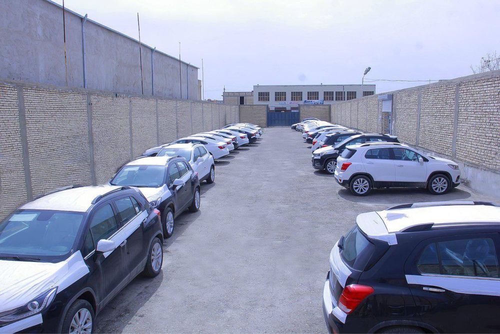 Аренда автосалона с автосервисом и мойкой центр