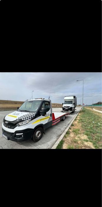 ПЪТНА ПОМОЩ 24/7 България и Европа /ASISTENȚĂ RUTIERĂ 24/7