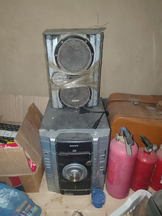 Музкални ситир сони ишлаеди