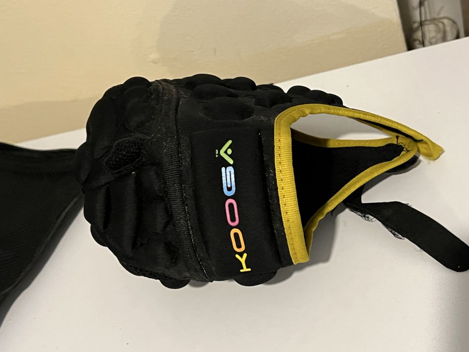 Предпазна Шапка  за дете .