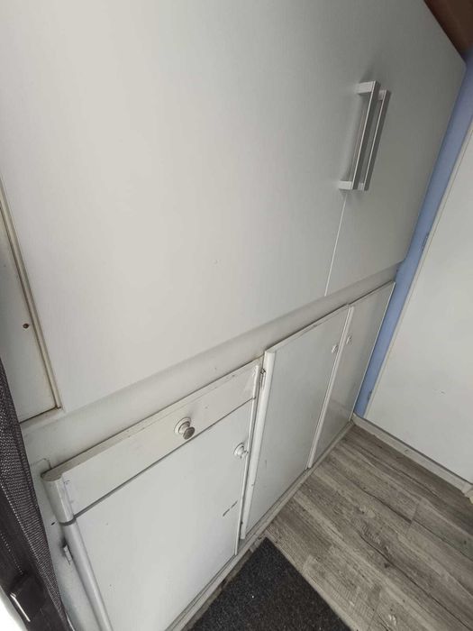 Rulota Delta de vanzare