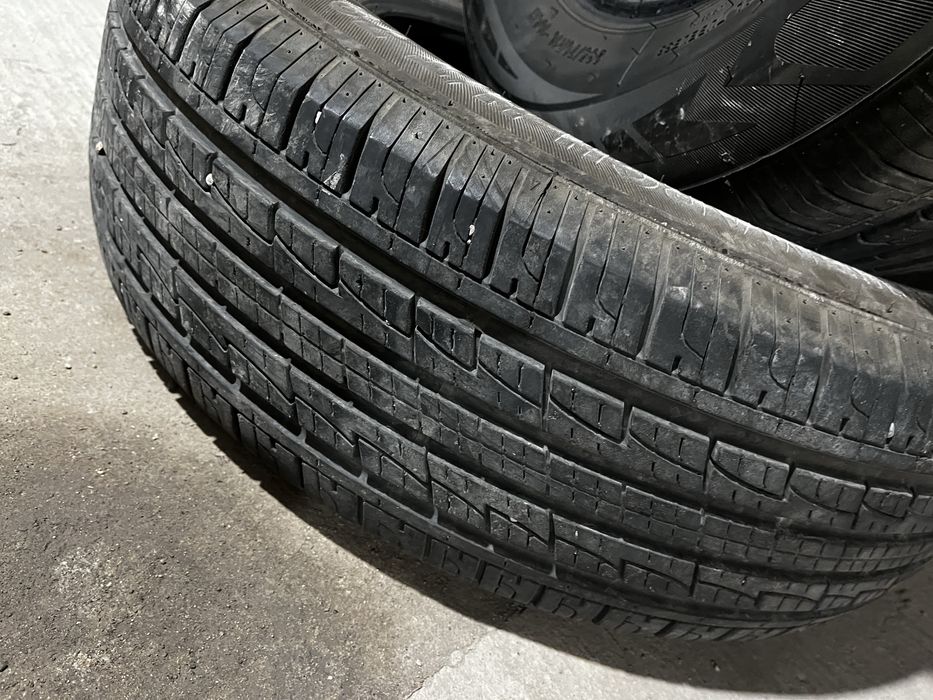 Щины R16 в отличном состоянии