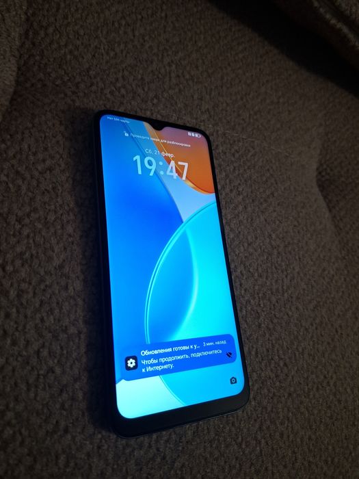 Породам Honor x6