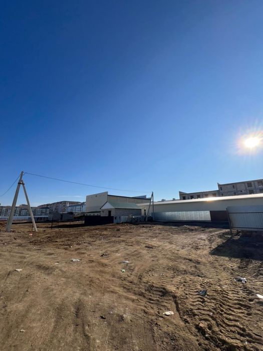 Продается участок