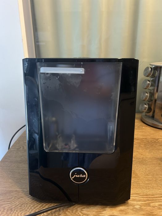 Espressor Jura Micro A1 - revizie la zi