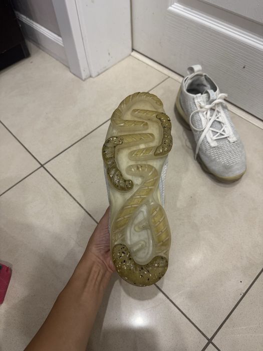 Маратонки Nike vapermax