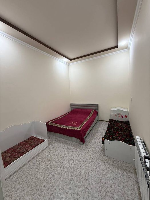 Yunusobodda uy ijara hovli