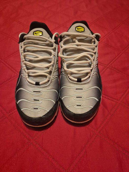 Nike air TN маратонки