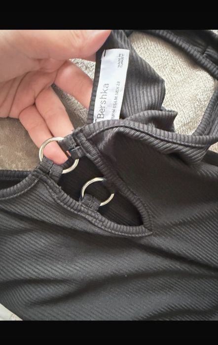 Lot rochite H&M bershka