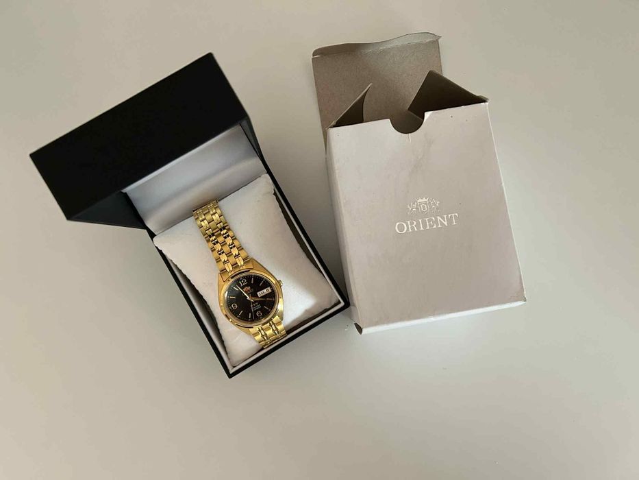 Часовник Orient мъжки