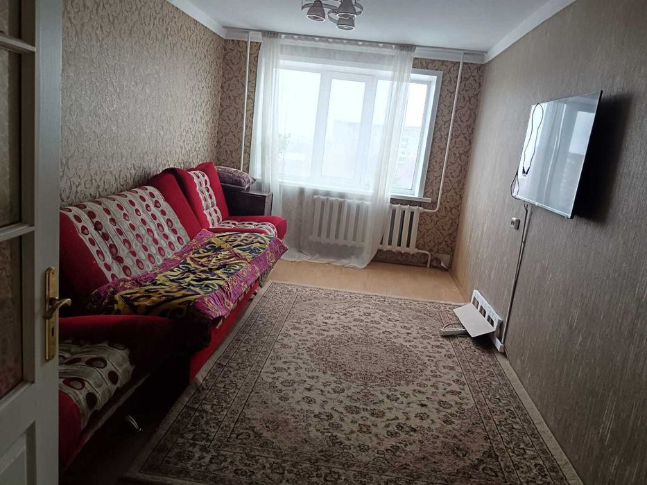 Сдам 3х комнатную квартиру