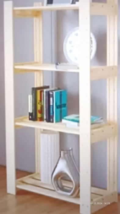 Изделия из дерева