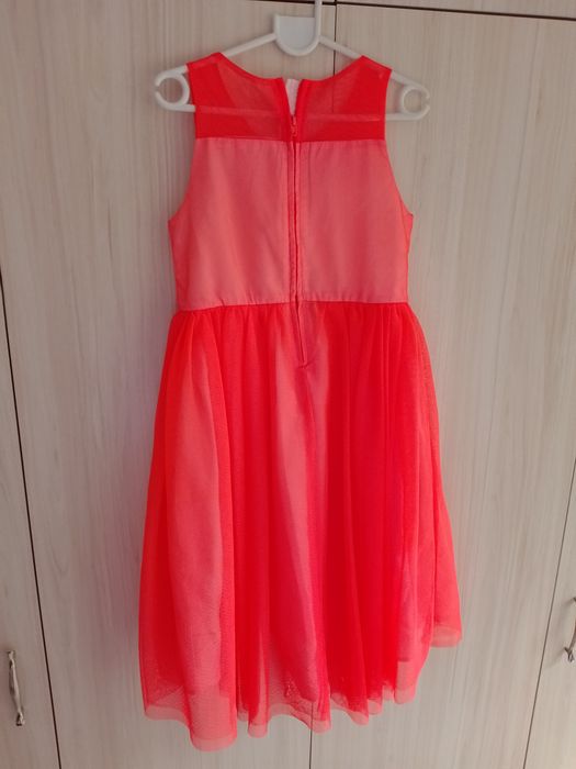 Детска рокля на H&M