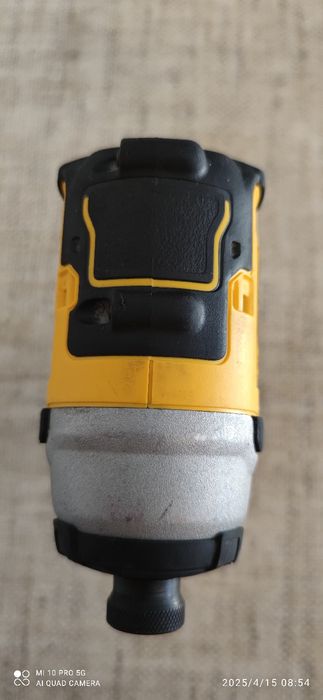 Dewalt.  Ariginal.