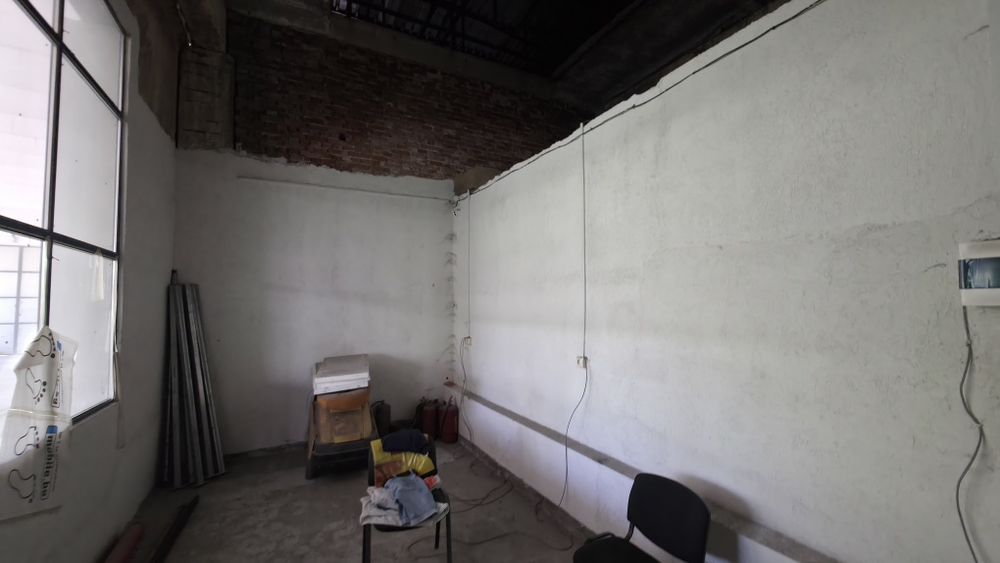 Дава се под наем Промишлена сграда в Перник, Мошино - 700 кв.м за 3500 € - Снимка #6