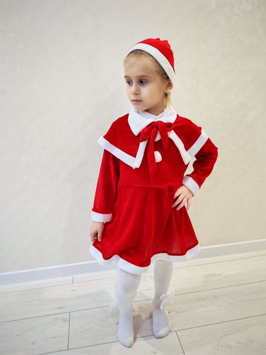 Санта Клаус 3500