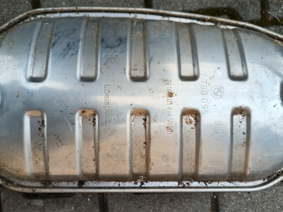 Продавам оригинална генерация за БМВ Е 46, 330 XD