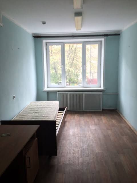 Продам комнату 14кв Рижская 22