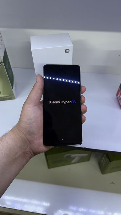 Xiaomi 14 T Pro 12/512 GB