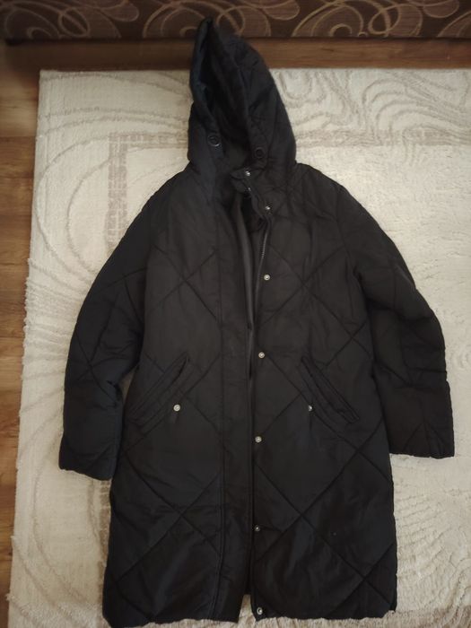 Зимни дамски якета