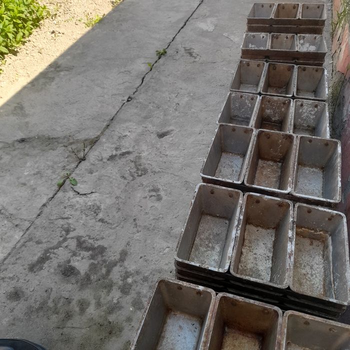 Нон колиплари зоводда ишлаб чикарилган