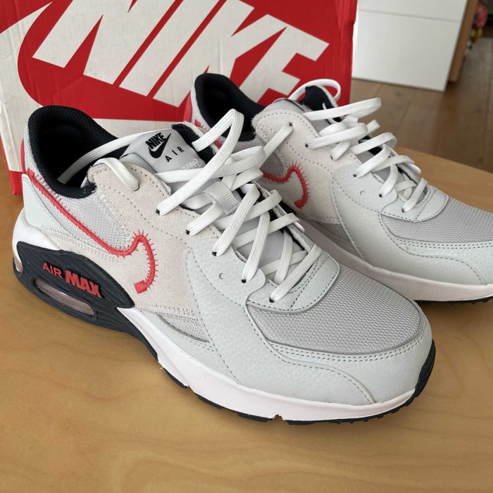 NIKE Air MAX Excee - чисто нови