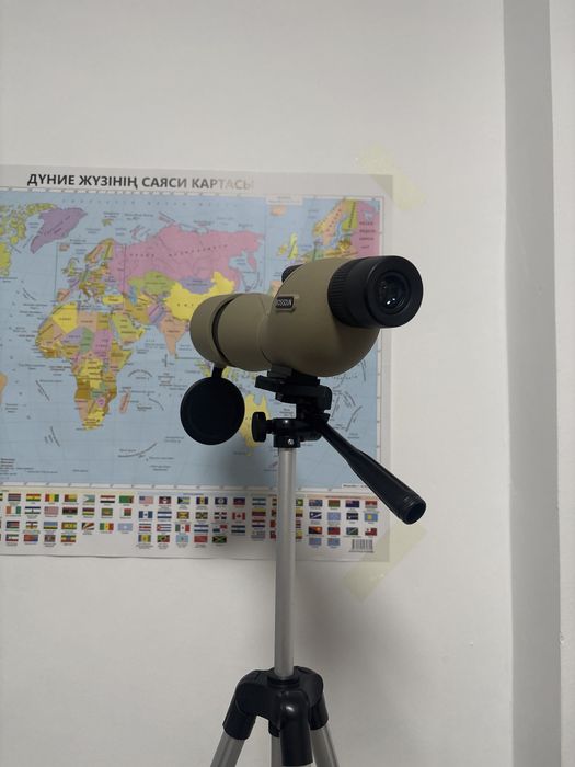 Монокль , бинокль для охоты