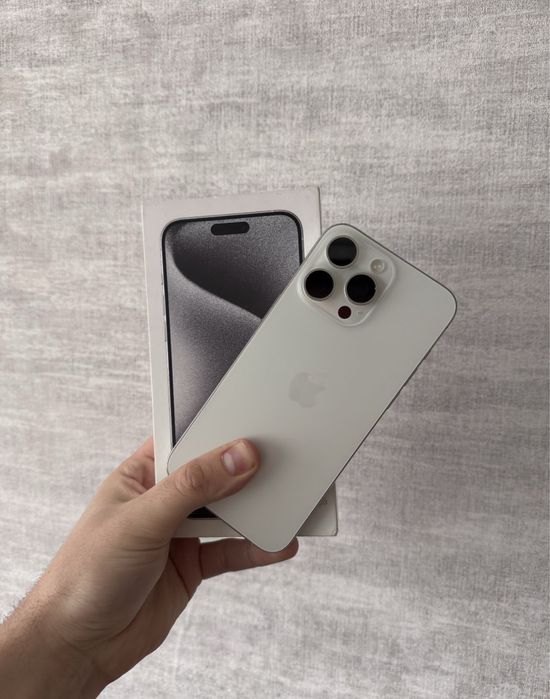 Iphone 15 pro max Айфон 15 про макс