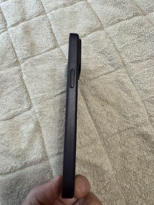 Husa Iphone Apple 14 Pro Max grena