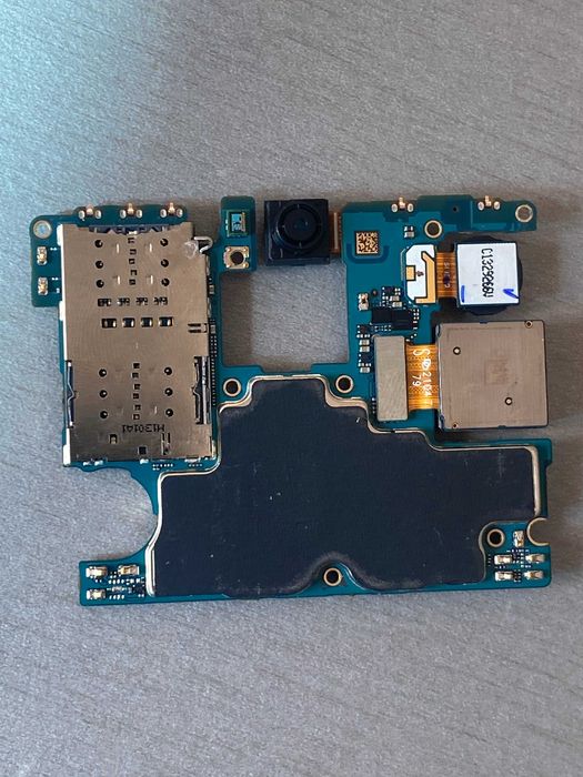 Placa de bază Samsung A52 5G -138Gb/6Gb RAM -liberă !