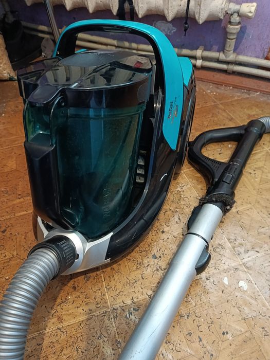 Продам пылесос Tefal
