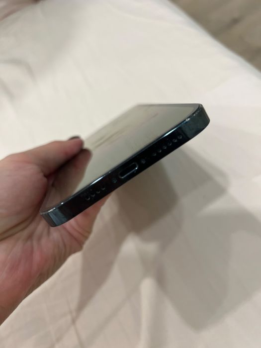 Iphone 12 pro max 256