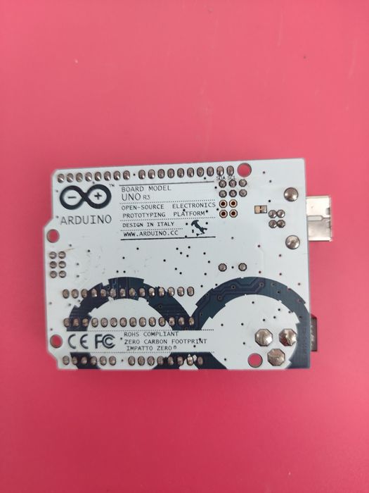 Роботатехника ардуин