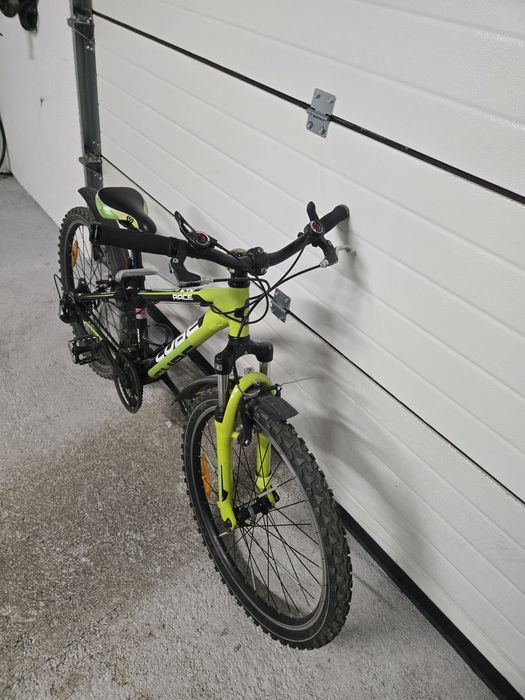 Bicicleta Mountainbike Cube copii 20"