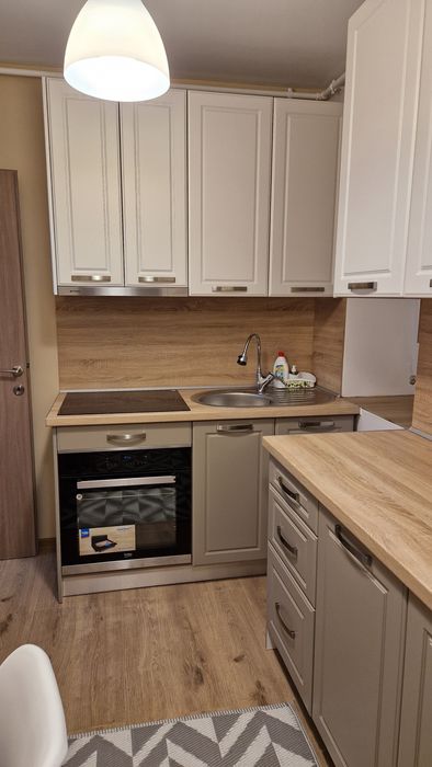 Zona Delavrancea, apartament 2 camere decomandat