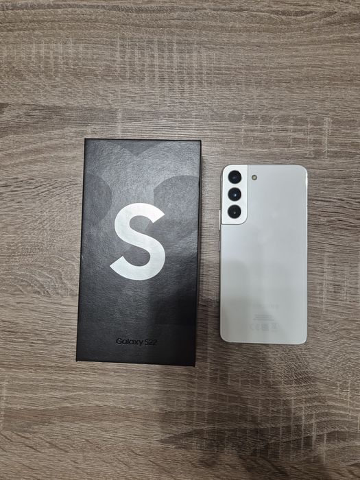 Samsung S22 Impecabil