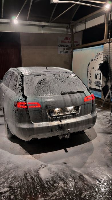 AUDI A6 Avant 2008 — imagine 3