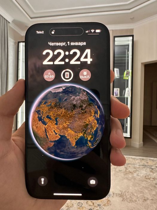 iPhone 256гб , с гарантией