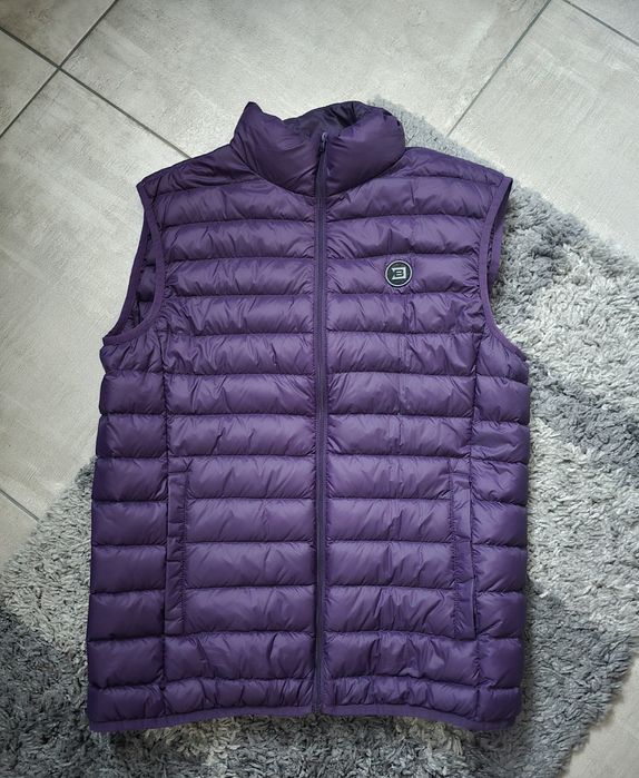 Vestă BIGOTTI Originală