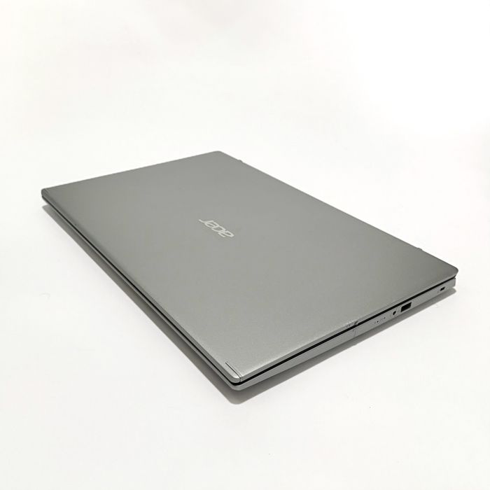Acer Aspire 5/17,3” IPS/i3-1115G4/NVIDIA GeForce MX450/512GB NVMe/8GB RAM