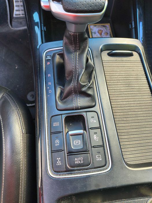 Vand Kia Sorento 2018