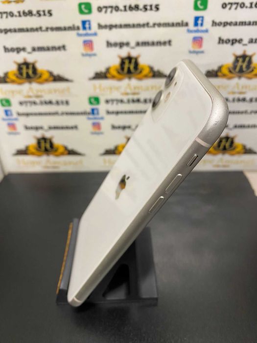 Hope Amanet P3 Iphone 11 / 64 gb