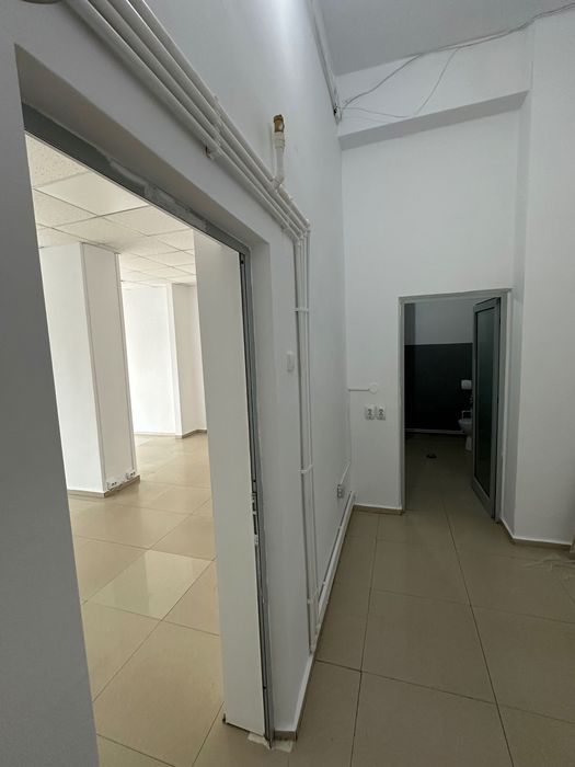 Inchiriere spatiu comercial, in Galati, pe str. Brailei, Micro 18